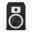 eXperience Speakers Icon 32px png